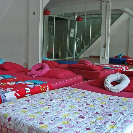 Gondor Guesthouse Csiangmaj Kültér fotó