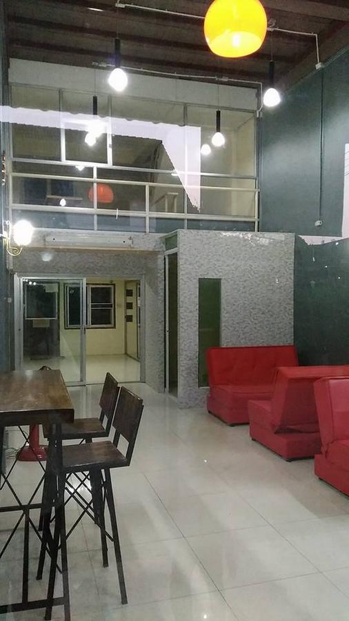 Gondor Guesthouse Csiangmaj Kültér fotó