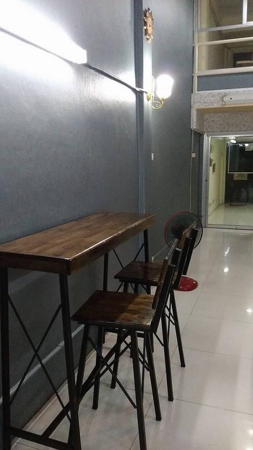 Gondor Guesthouse Csiangmaj Kültér fotó