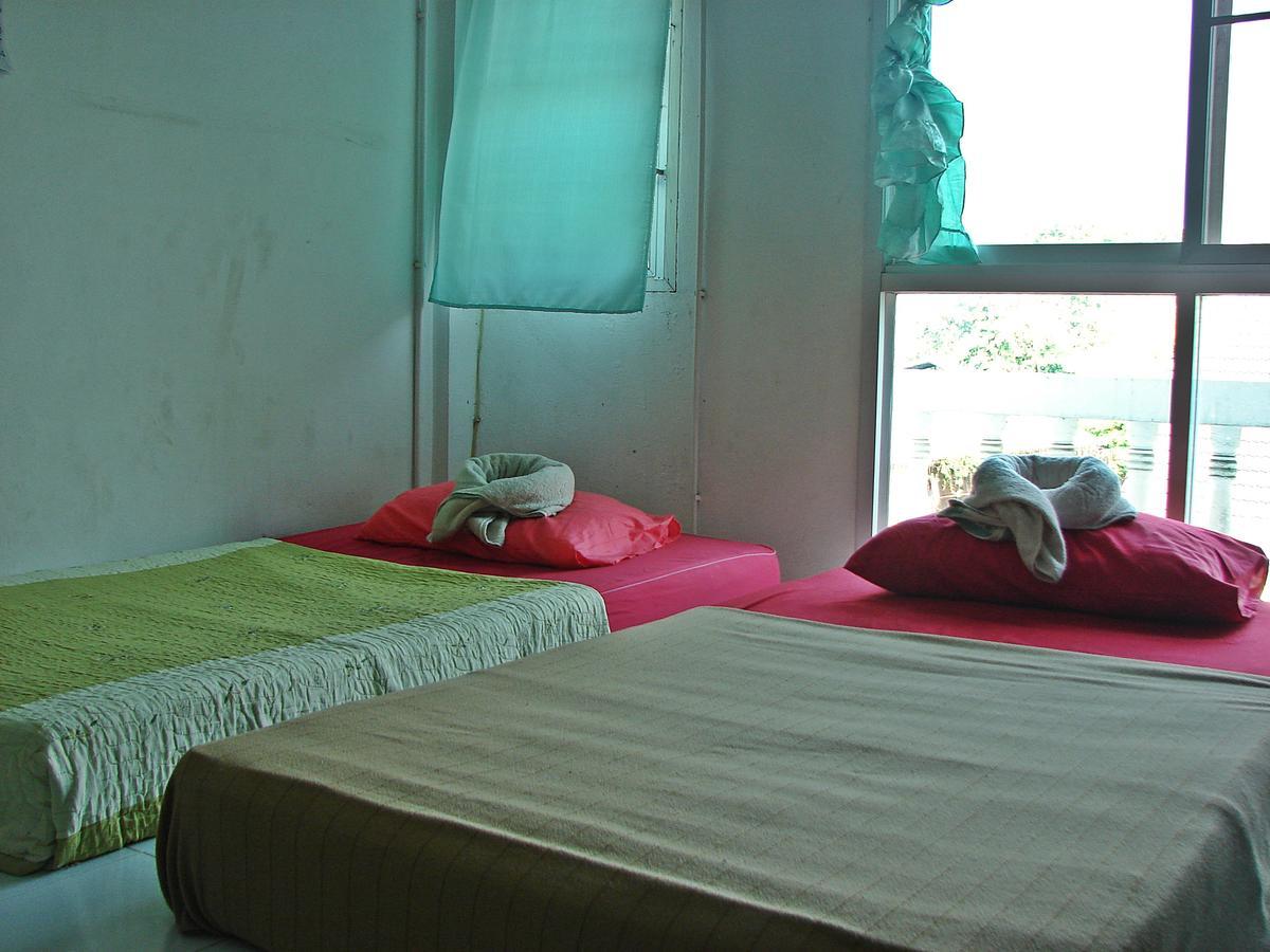 Gondor Guesthouse Csiangmaj Kültér fotó