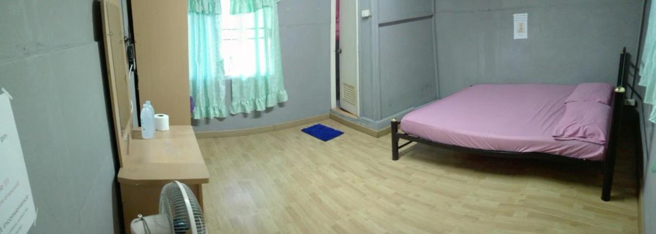 Gondor Guesthouse Csiangmaj Kültér fotó